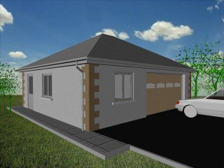 Garage 8070A