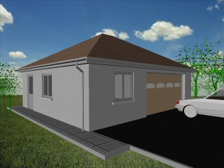 Garage 8070A