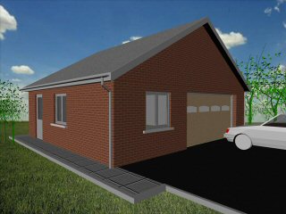 Garage 8070A