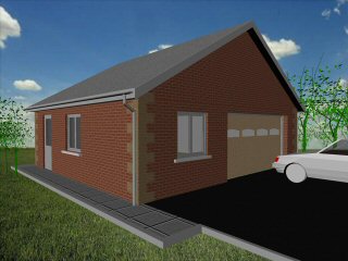 Garage 8070A
