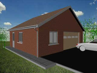 Garage 8070A
