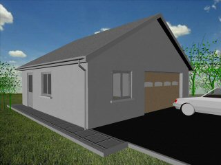 Garage 8070A