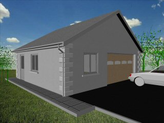 Garage 8070A
