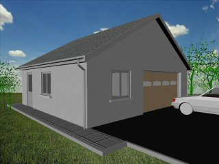 Garage 8070A