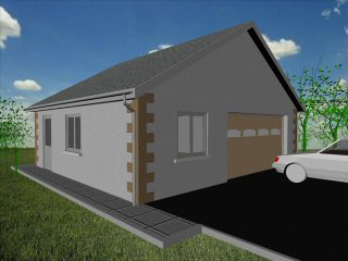 Garage 8070A