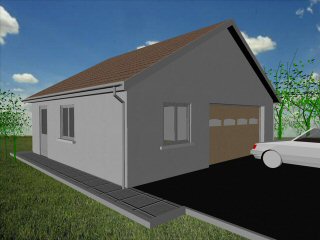 Garage 8070A