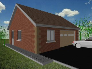 Garage 8070A