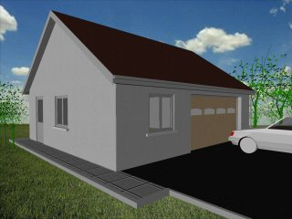 Garage 8070A