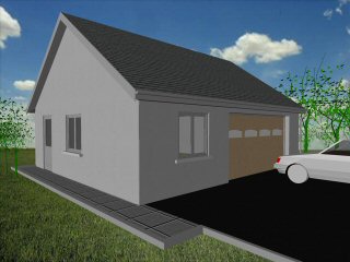 Garage 8070A