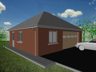 Garage 8070A