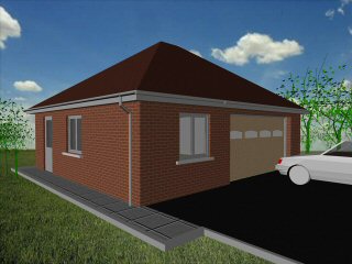 Garage 8070A
