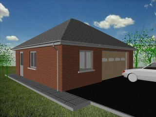 Garage 8070A