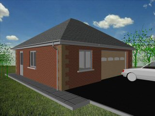 Garage 8070A