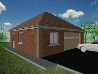 Garage 8070A