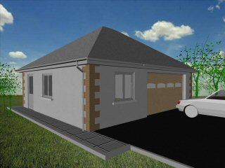 Garage 8070A
