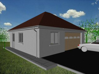 Garage 8070A