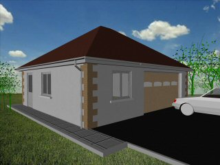Garage 8070A