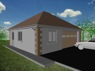 Garage 8070A