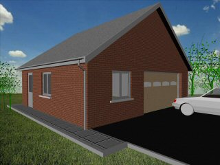 Garage 8070A