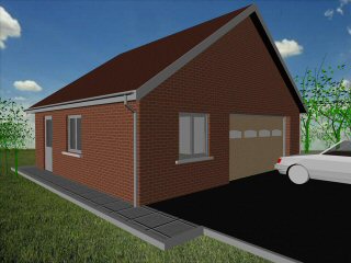 Garage 8070A