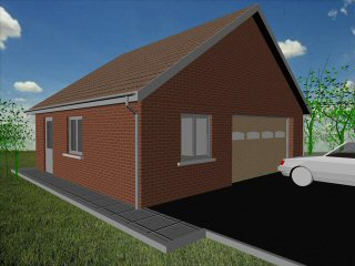 Garage 8070A