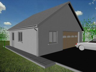 Garage 8070A
