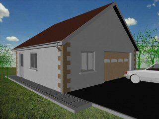 Garage 8070A