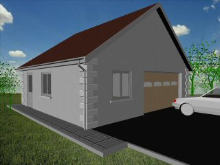 Garage 8070A