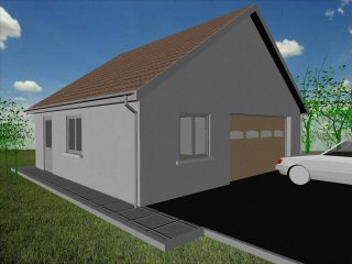 Garage 8070A