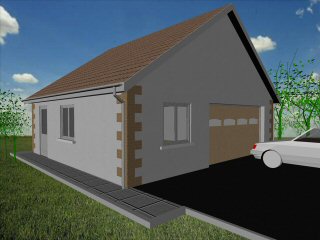 Garage 8070A