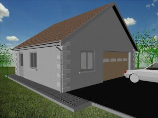 Garage 8070A