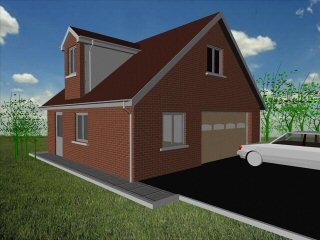 Garage 8070A