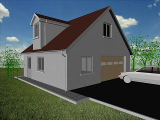 Garage 8070A