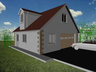 Garage 8070A