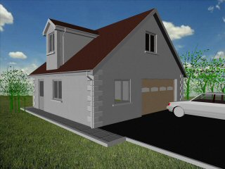 Garage 8070A