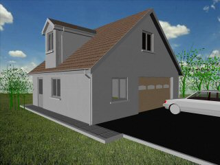 Garage 8070A