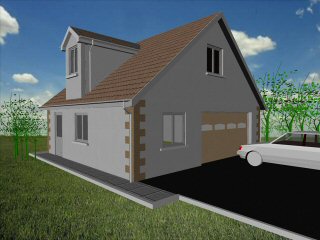 Garage 8070A