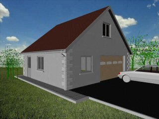 Garage 8070A