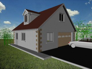 Garage 8070A