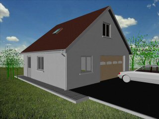 Garage 8070A