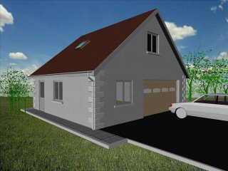 Garage 8070A