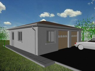 Garage 8070B