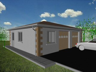 Garage 8070B