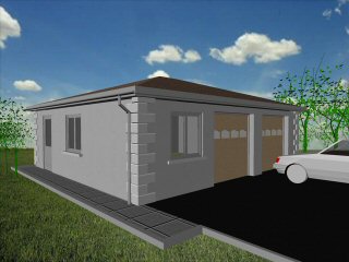 Garage 8070B