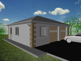 Garage 8070B