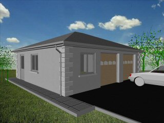 Garage 8070B