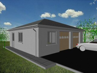 Garage 8070B