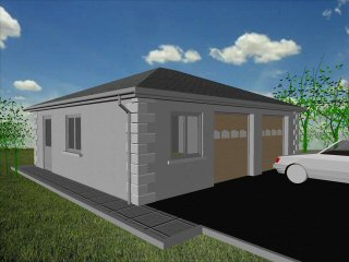 Garage 8070B