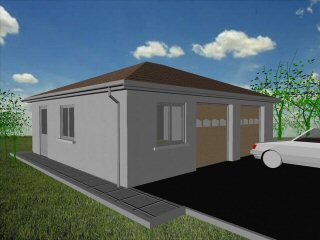 Garage 8070B