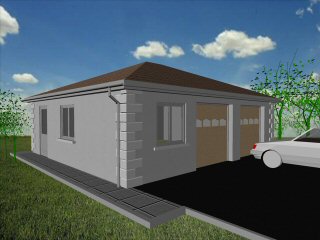 Garage 8070B
